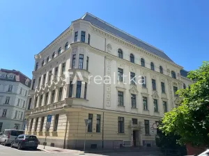 Pronájem bytu 3+1, Ostrava, Mlýnská, 125 m2