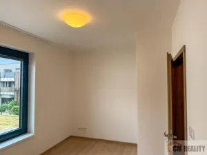 Pronájem bytu 2+kk, Olomouc - Nové Sady, Věry Pánkové, 52 m2
