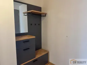 Pronájem bytu 2+kk, Olomouc - Nové Sady, Věry Pánkové, 52 m2