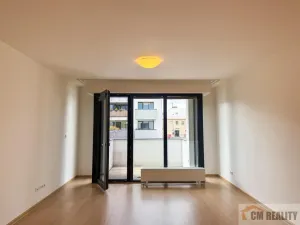 Pronájem bytu 2+kk, Olomouc - Nové Sady, Věry Pánkové, 52 m2
