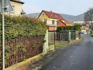 Prodej rodinného domu, Ústí nad Labem, Koperníkova, 149 m2