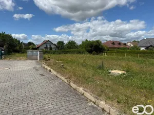 Pronájem pozemku pro bydlení, Hradec Králové, 1399 m2