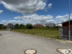 Pronájem pozemku pro bydlení, Hradec Králové, 1399 m2