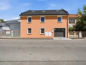 Prodej rodinného domu, Čelechovice na Hané - Studenec, 350 m2