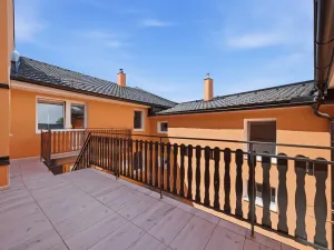 Prodej rodinného domu, Čelechovice na Hané - Studenec, 350 m2