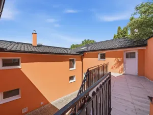 Prodej rodinného domu, Čelechovice na Hané - Studenec, 350 m2