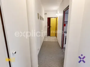 Prodej bytu 2+1, Otrokovice, Kpt. Nálepky, 58 m2