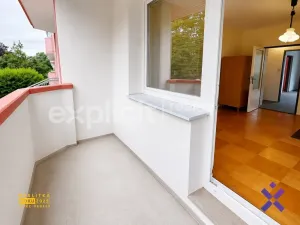 Prodej bytu 2+1, Otrokovice, Kpt. Nálepky, 58 m2
