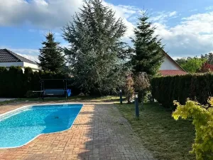 Prodej rodinného domu, Hýskov, Na Viničkách, 308 m2
