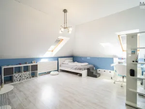 Prodej rodinného domu, Hýskov, Na Viničkách, 308 m2