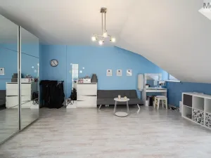 Prodej rodinného domu, Hýskov, Na Viničkách, 308 m2