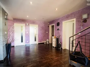 Prodej rodinného domu, Hýskov, Na Viničkách, 308 m2