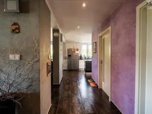 Prodej rodinného domu, Hýskov, Na Viničkách, 308 m2