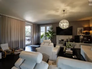 Prodej rodinného domu, Hýskov, Na Viničkách, 308 m2