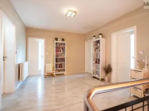 Prodej rodinného domu, Hýskov, Na Viničkách, 308 m2