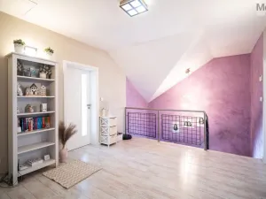 Prodej rodinného domu, Hýskov, Na Viničkách, 308 m2