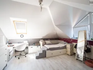 Prodej rodinného domu, Hýskov, Na Viničkách, 308 m2