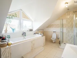 Prodej rodinného domu, Hýskov, Na Viničkách, 308 m2