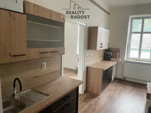 Pronájem bytu 1+1, Ostrava, Tavičská, 38 m2