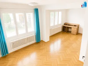 Prodej rodinného domu, Planá, 125 m2