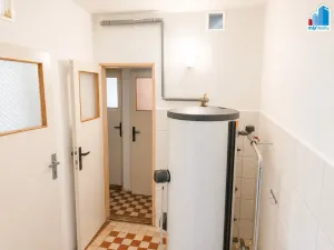 Prodej rodinného domu, Planá, 125 m2
