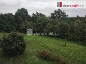 Pronájem bytu 1+1, Spálené Poříčí, Zámecká, 39 m2