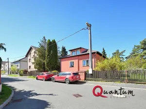 Prodej rodinného domu, Mratín, Dlouhá, 169 m2