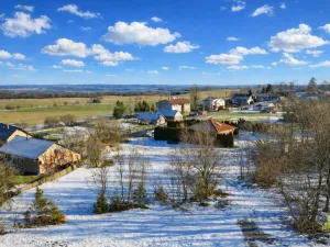 Prodej pozemku pro bydlení, Vítkov - Klokočov, 7142 m2