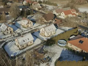 Prodej pozemku pro bydlení, Vítkov - Klokočov, 7142 m2