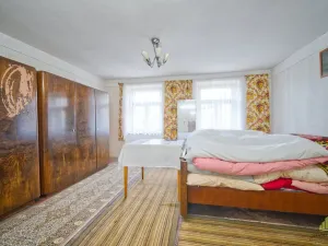 Prodej rodinného domu, Stropešín, 139 m2
