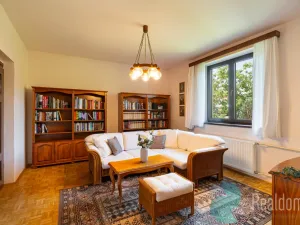 Prodej rodinného domu, České Budějovice, B. Němcové, 109 m2