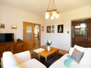 Prodej rodinného domu, České Budějovice, B. Němcové, 109 m2