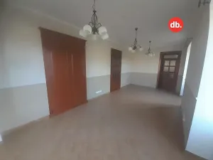 Pronájem bytu 2+1, Blšany u Loun, 75 m2