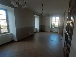 Pronájem bytu 2+1, Blšany u Loun, 75 m2
