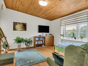 Prodej rodinného domu, Světlá nad Sázavou, Příčná, 200 m2