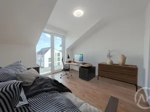 Pronájem bytu 3+kk, Bravantice, 86 m2