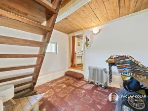 Prodej chalupy, Mezilečí, 163 m2