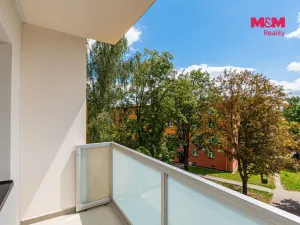 Prodej bytu 2+1, Ostrava - Poruba, Gen. Sochora, 51 m2