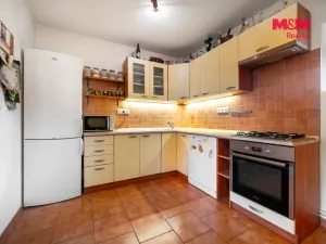 Prodej rodinného domu, Pohledy - Horní Hynčina, 128 m2