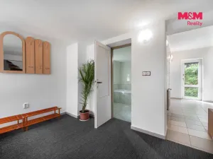 Prodej rodinného domu, Pohledy - Horní Hynčina, 128 m2