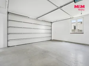 Prodej rodinného domu, Krupka - Vrchoslav, Slunečná, 200 m2