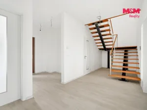 Prodej rodinného domu, Krupka - Vrchoslav, Slunečná, 200 m2