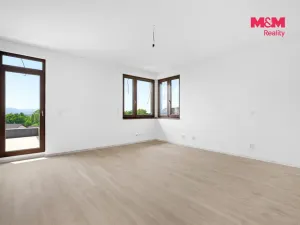 Prodej rodinného domu, Krupka - Vrchoslav, Slunečná, 200 m2
