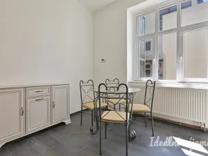 Pronájem bytu 2+1, Brno, Vachova, 65 m2