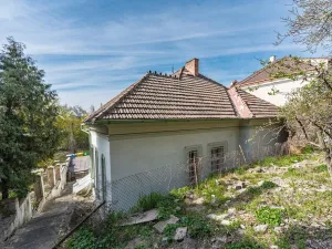Prodej rodinného domu, Praha - Troja, Povltavská, 125 m2