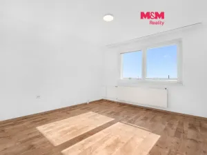Pronájem bytu 2+1, Česká Lípa, Červeného kříže, 56 m2