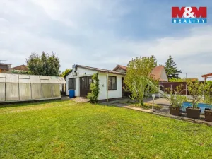 Prodej rodinného domu, Neratovice, Akátová, 120 m2