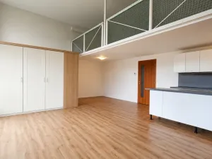 Pronájem bytu 3+kk, Opava - Město, Popská, 80 m2