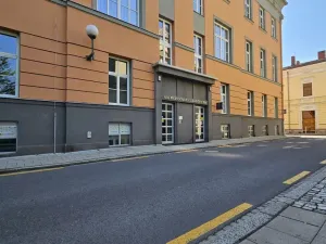 Pronájem bytu 3+kk, Opava - Město, Popská, 80 m2