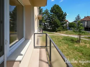 Pronájem bytu 2+1, Brno, Medlánecká, 57 m2
